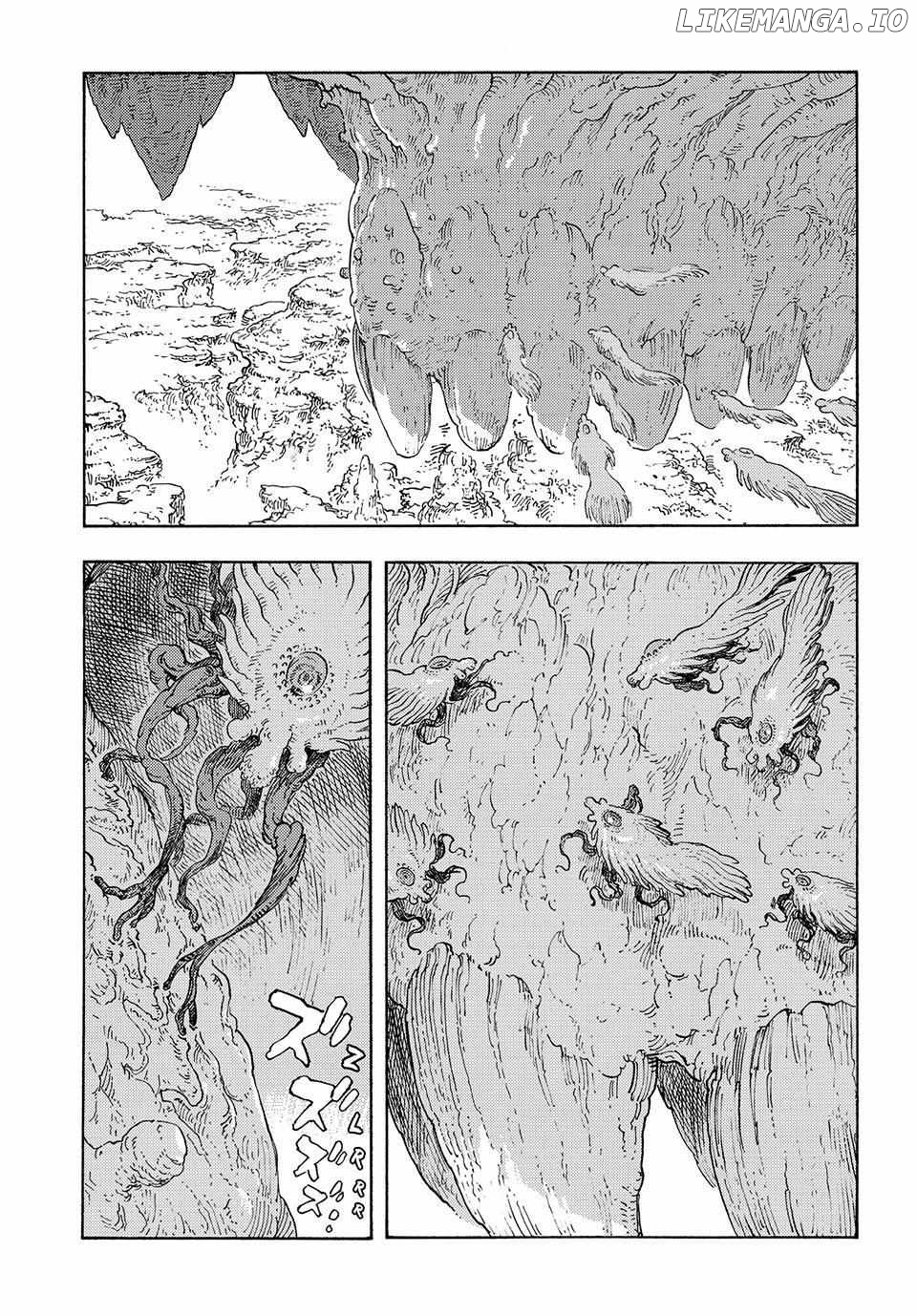 Read Kuutei Dragons EN Manga Online