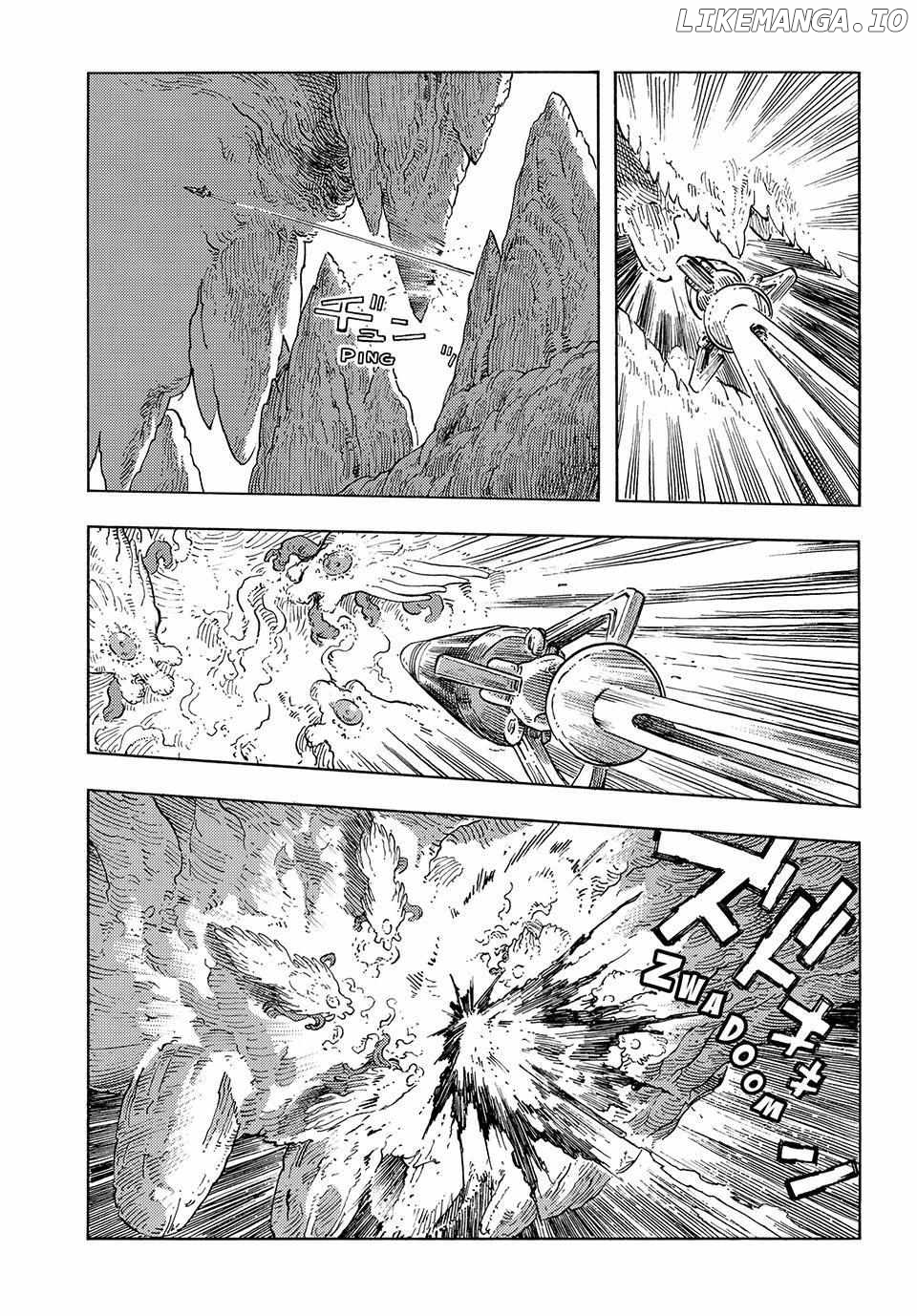 Read Kuutei Dragons EN Manga Online