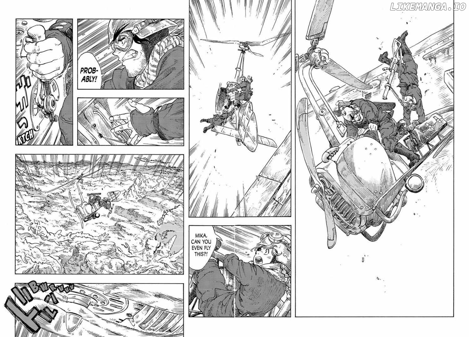 Read Kuutei Dragons EN Manga Online