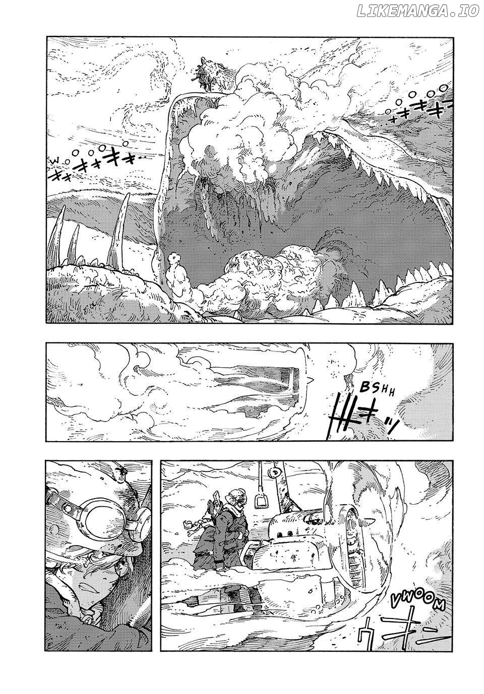 Read Kuutei Dragons EN Manga Online