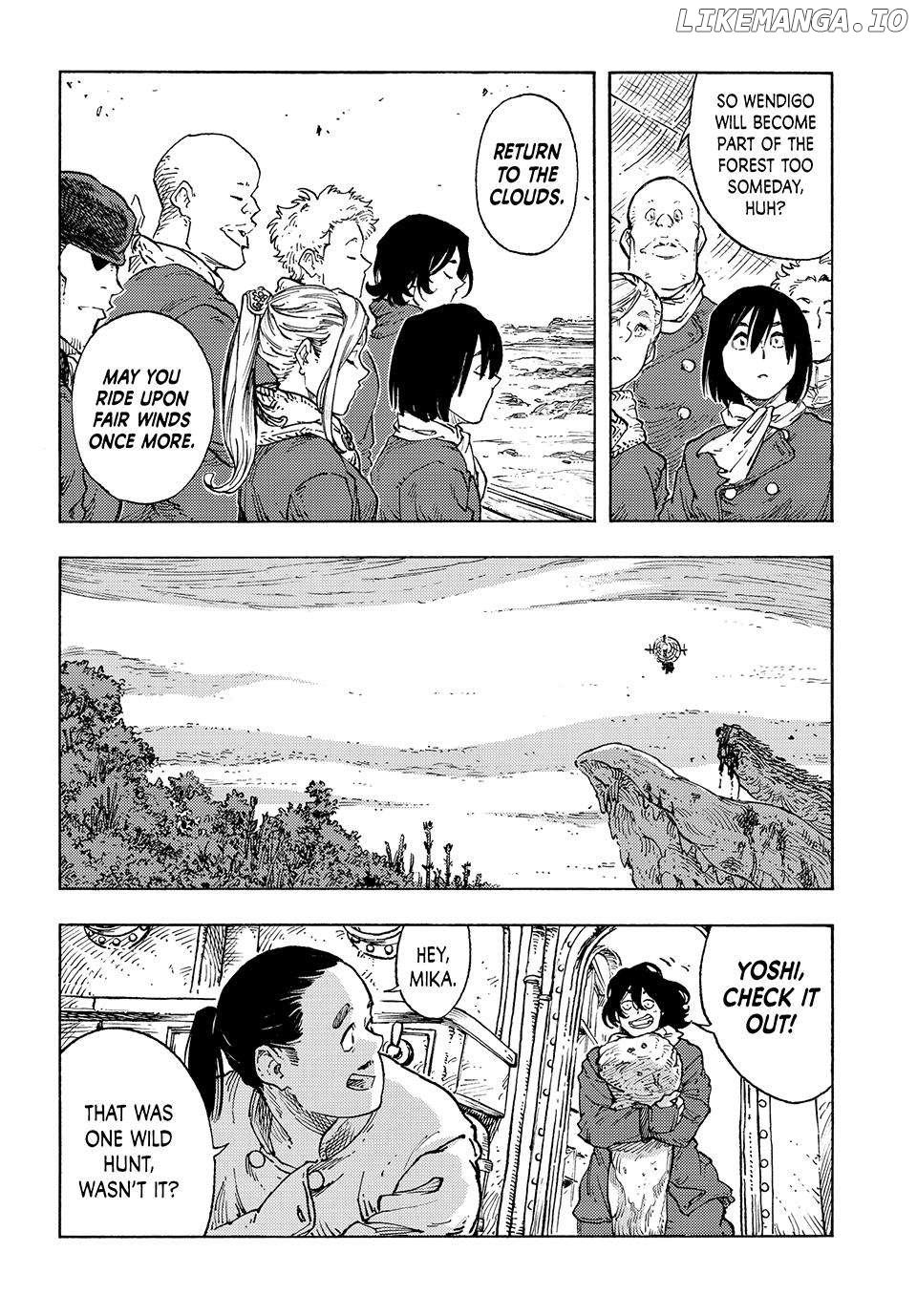 Read Kuutei Dragons EN Manga Online