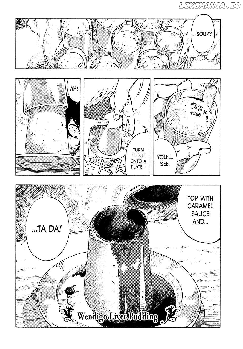 Read Kuutei Dragons EN Manga Online