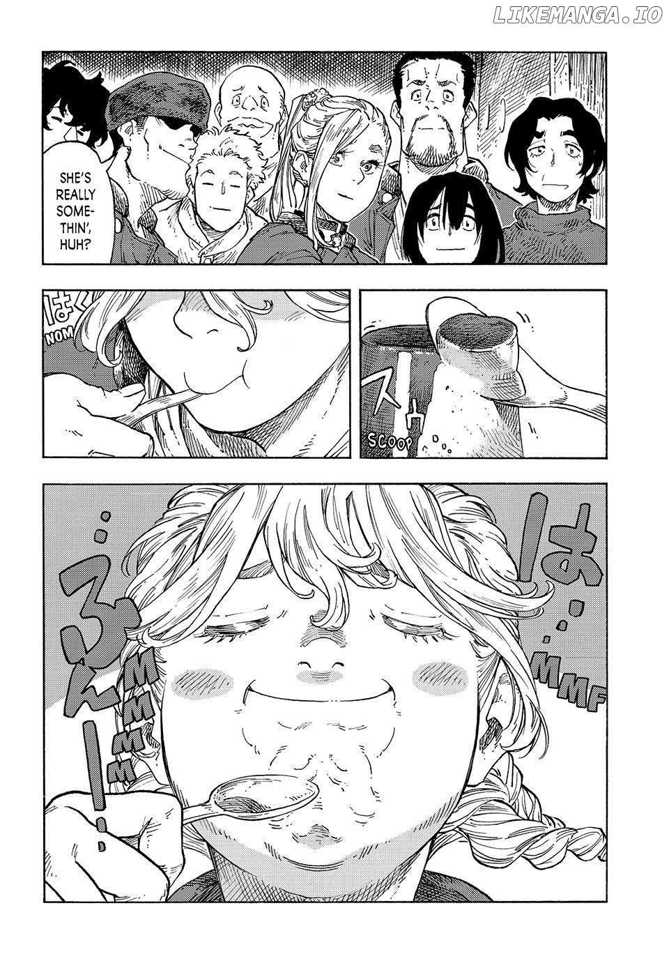 Read Kuutei Dragons EN Manga Online