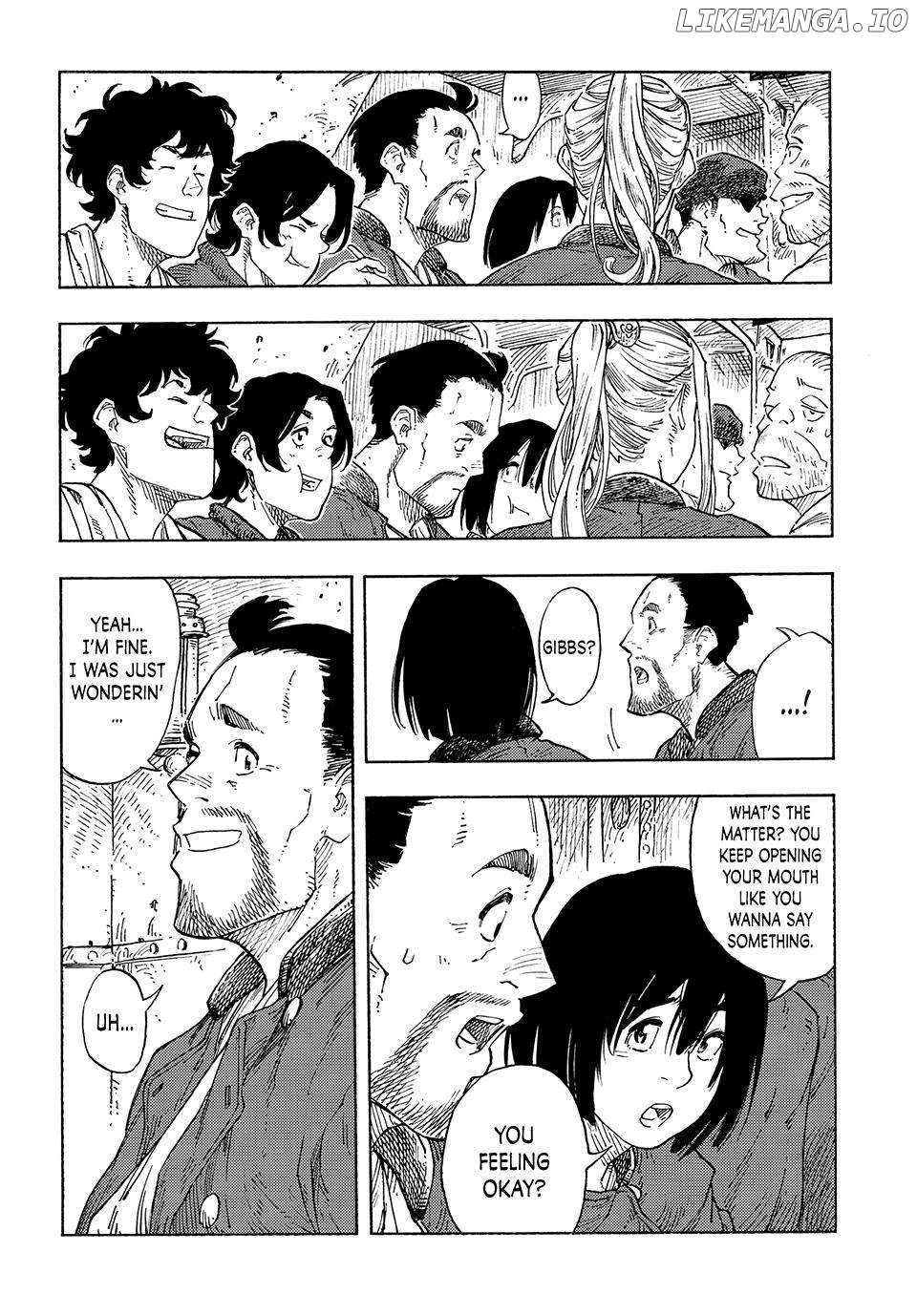 Read Kuutei Dragons EN Manga Online
