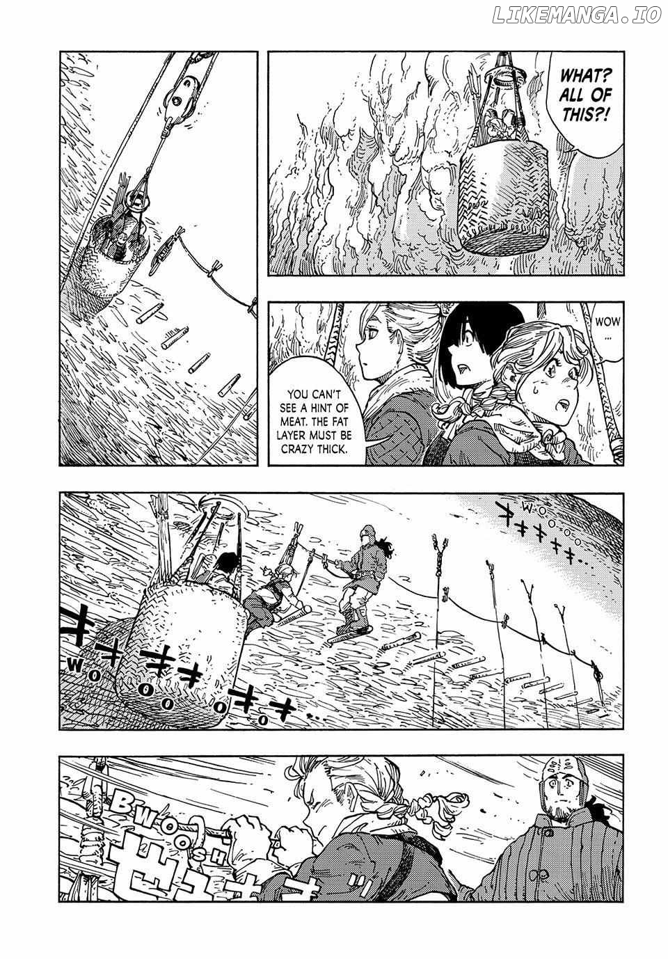 Read Kuutei Dragons EN Manga Online