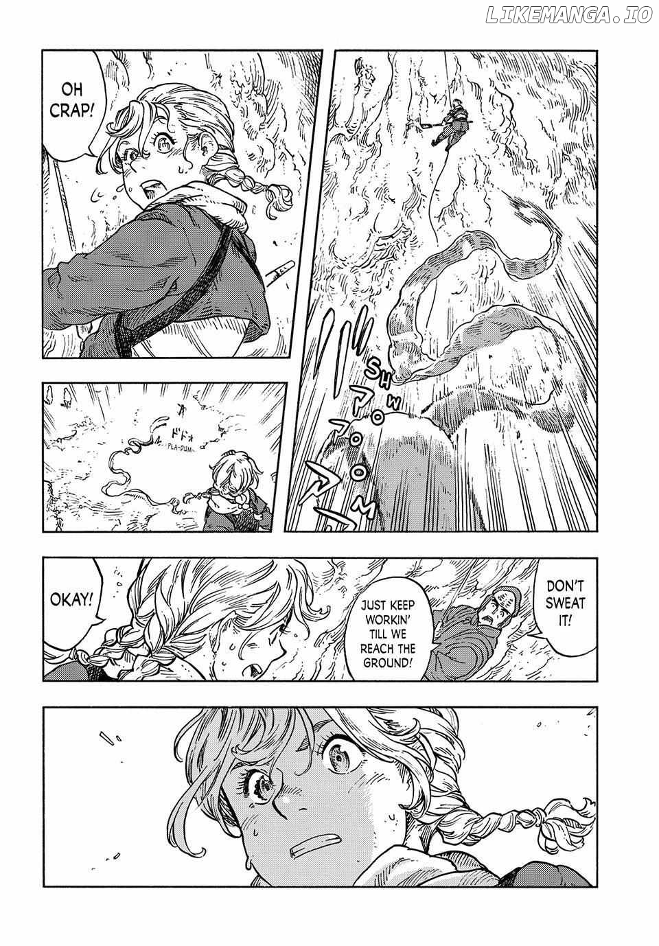 Read Kuutei Dragons EN Manga Online