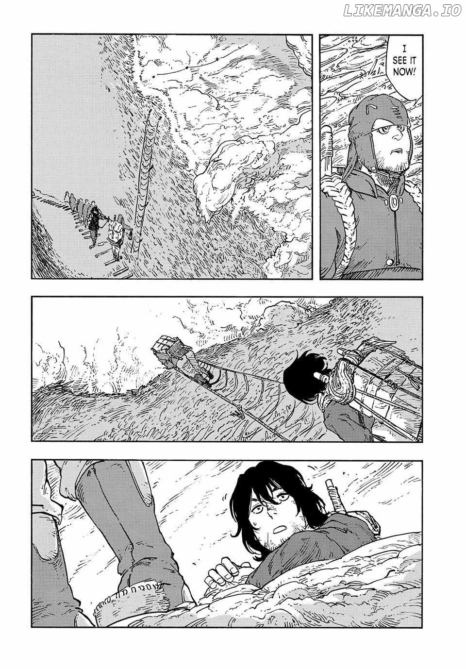Read Kuutei Dragons EN Manga Online