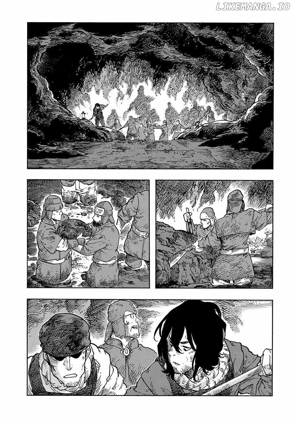 Read Kuutei Dragons EN Manga Online