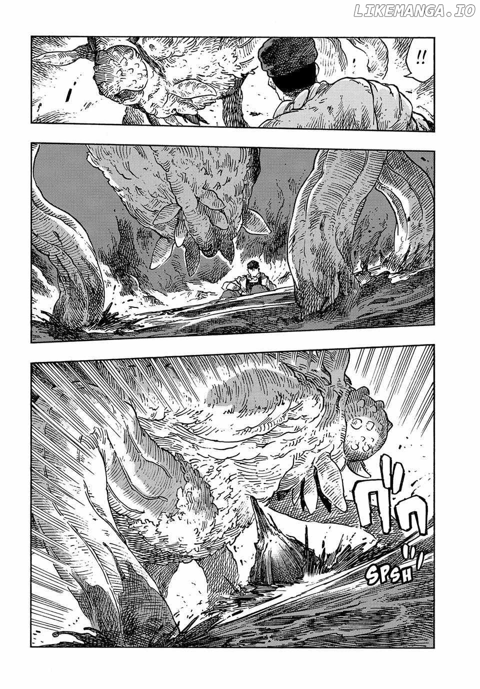 Read Kuutei Dragons EN Manga Online