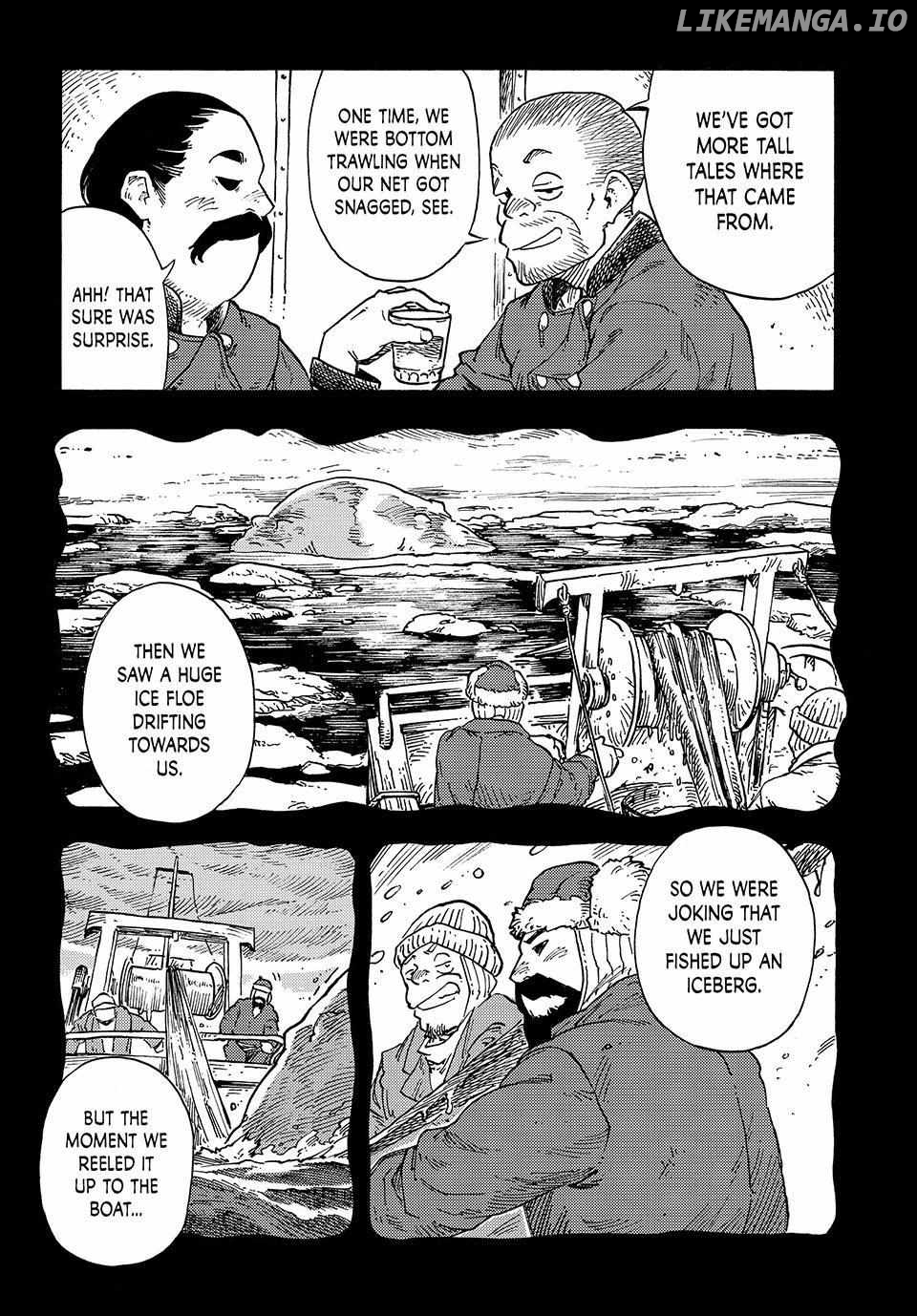 Read Kuutei Dragons EN Manga Online