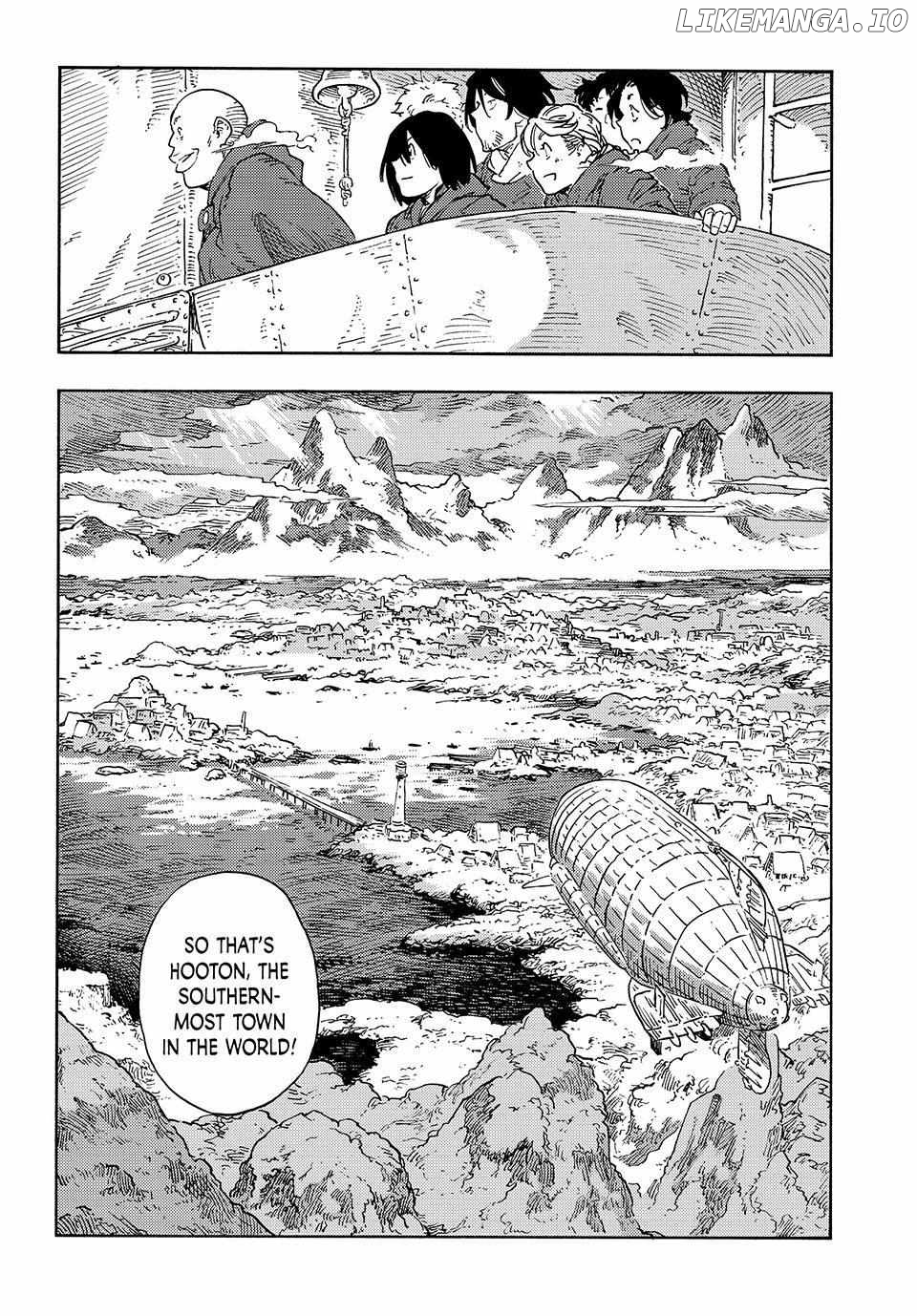 Read Kuutei Dragons EN Manga Online