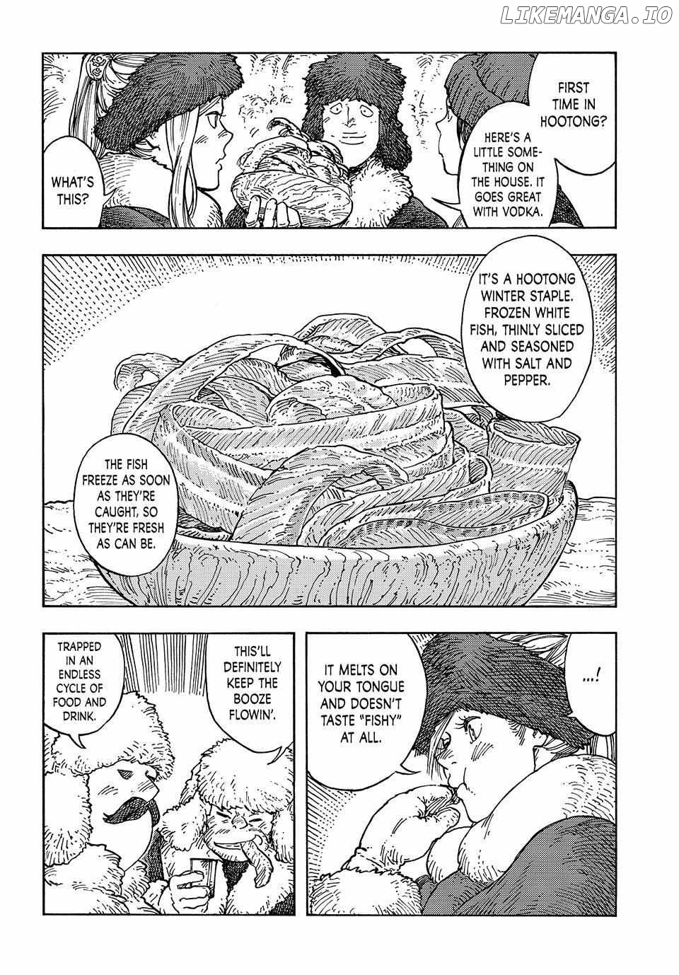 Read Kuutei Dragons EN Manga Online