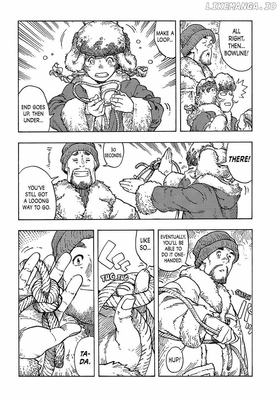 Read Kuutei Dragons EN Manga Online