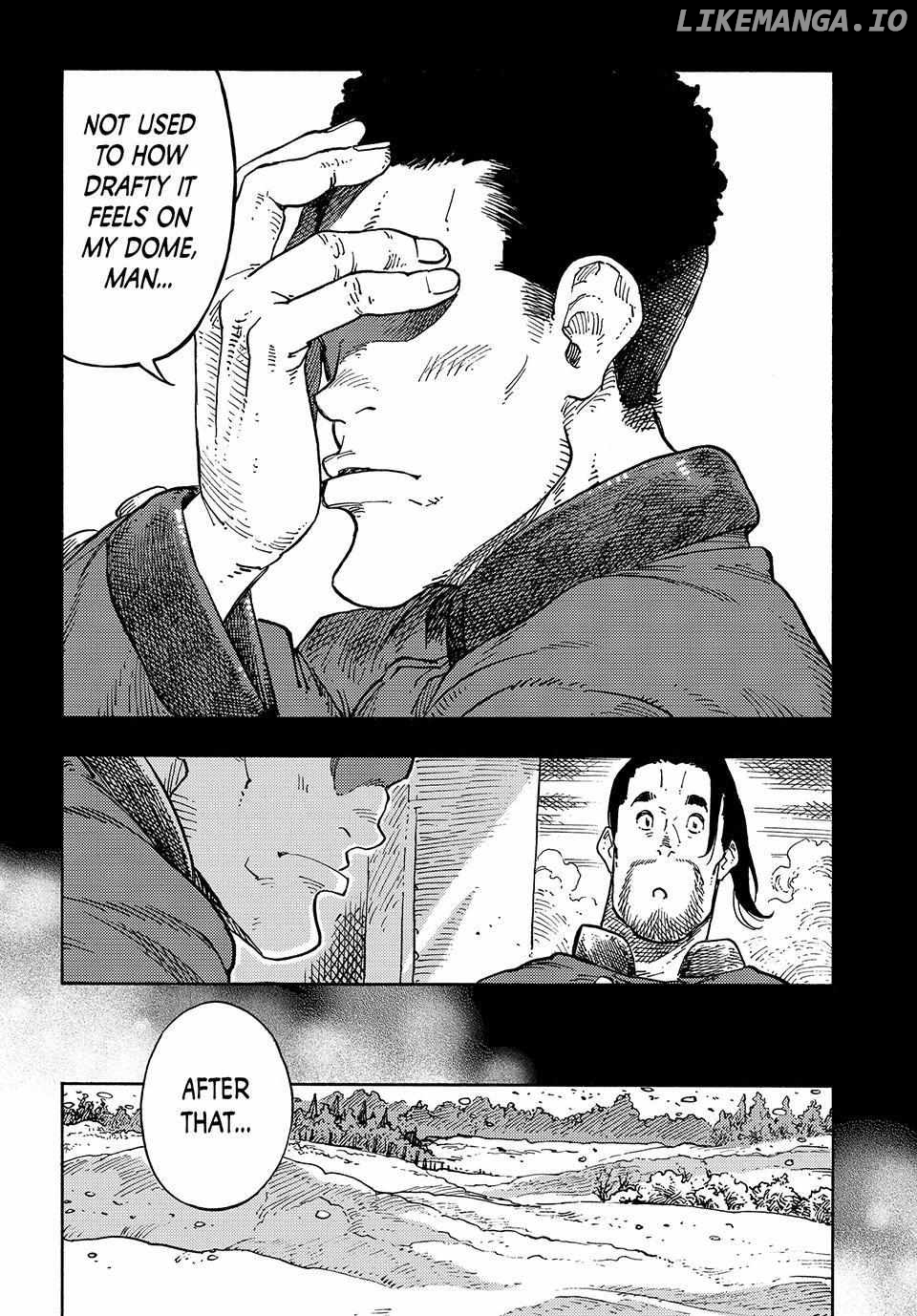 Read Kuutei Dragons EN Manga Online