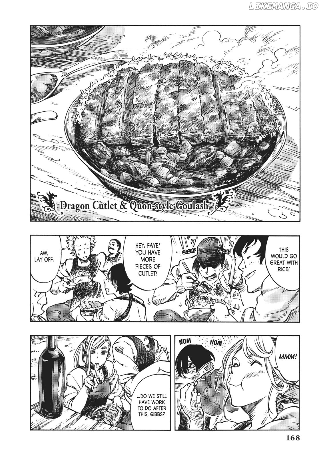 Read Kuutei Dragons EN Manga Online