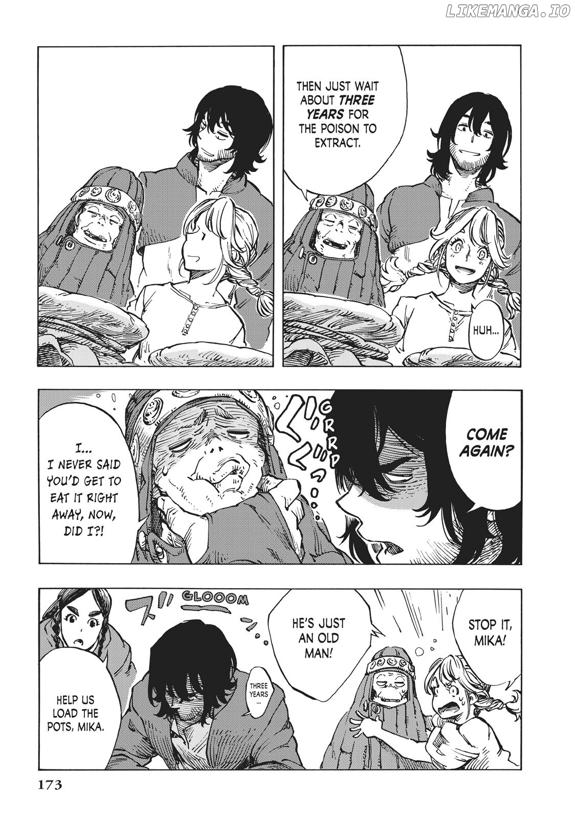 Read Kuutei Dragons EN Manga Online