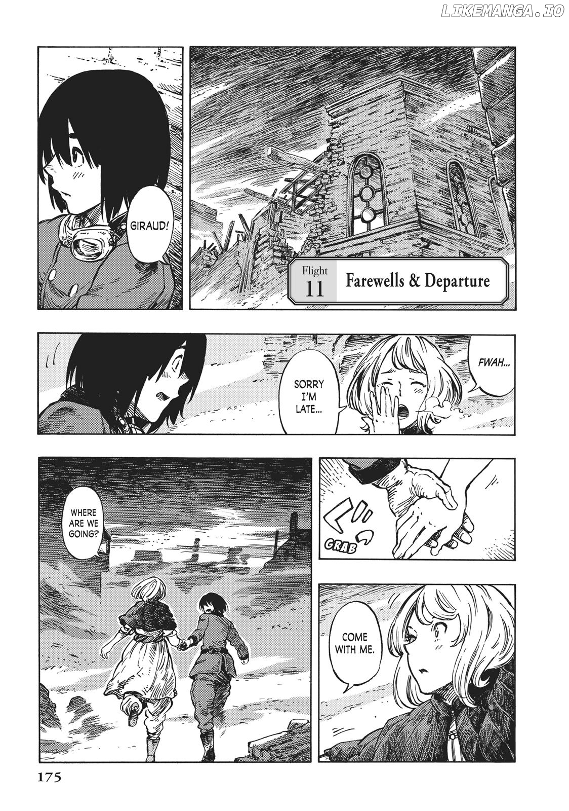 Read Kuutei Dragons EN Manga Online