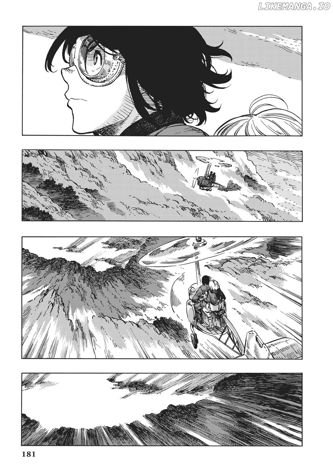 Read Kuutei Dragons EN Manga Online