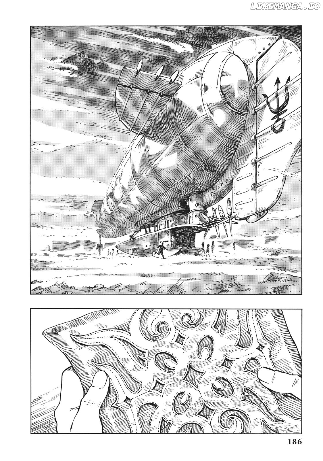Read Kuutei Dragons EN Manga Online