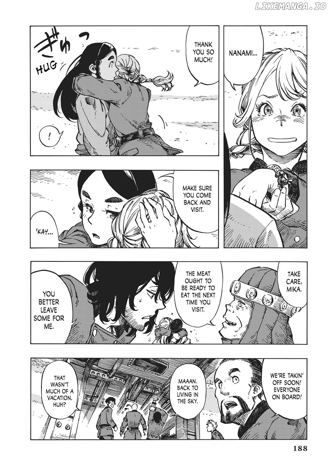 Read Kuutei Dragons EN Manga Online