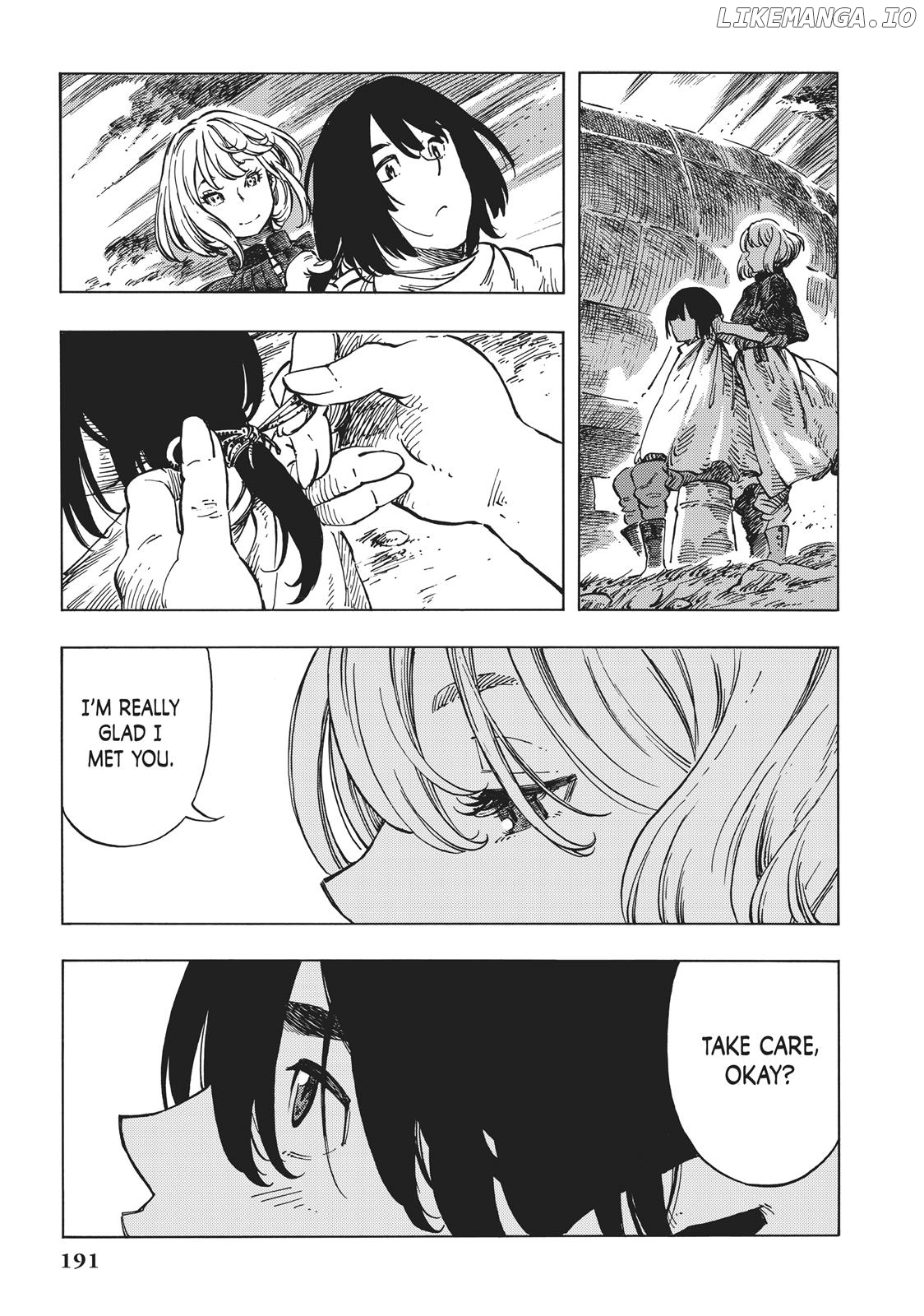 Read Kuutei Dragons EN Manga Online