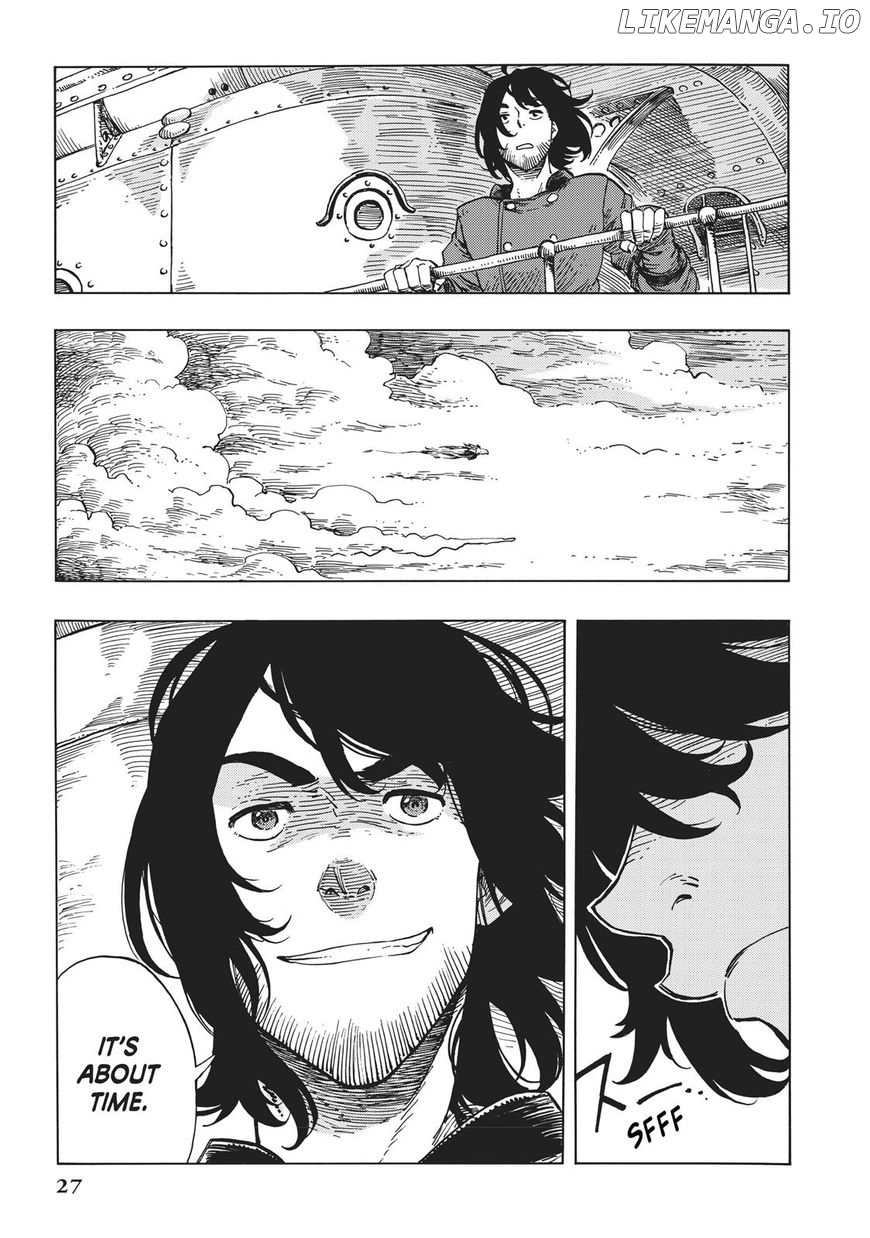 Read Kuutei Dragons EN Manga Online