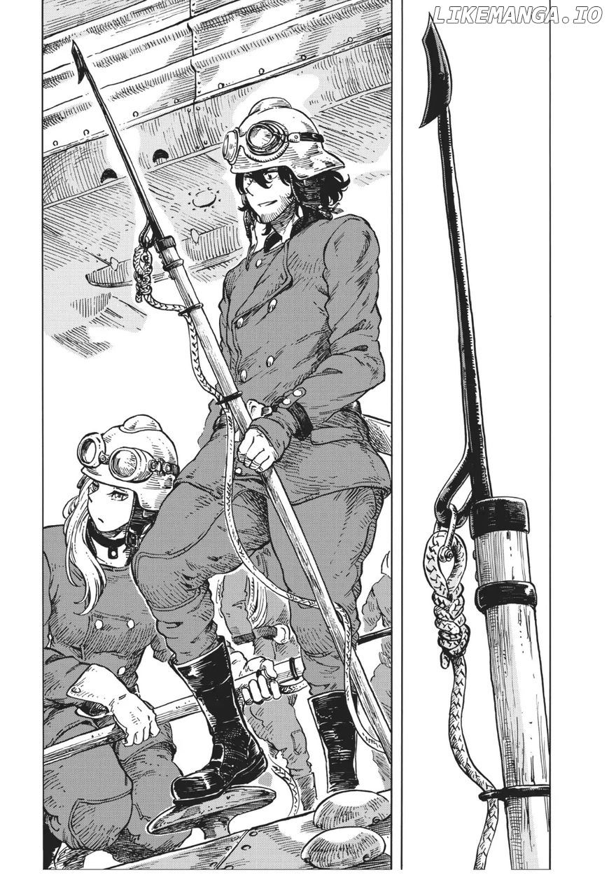 Read Kuutei Dragons EN Manga Online