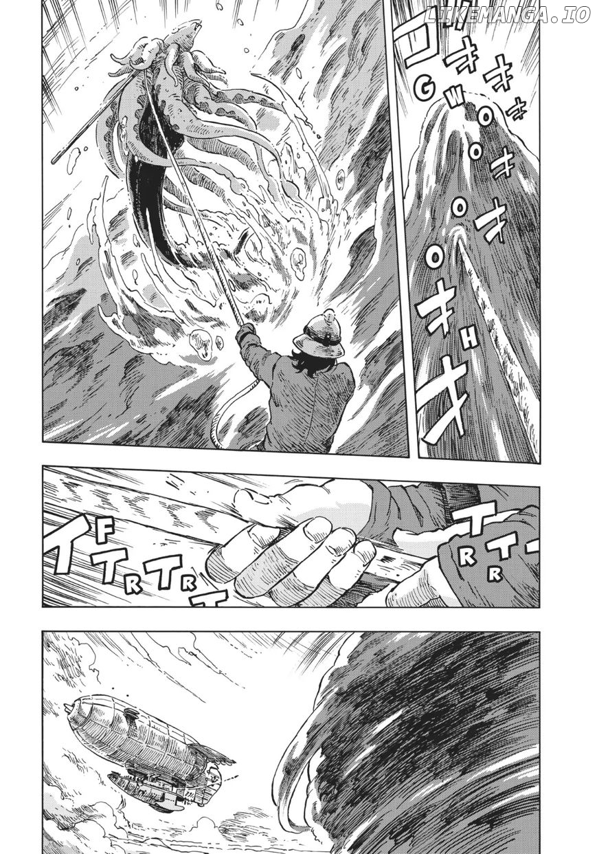 Read Kuutei Dragons EN Manga Online