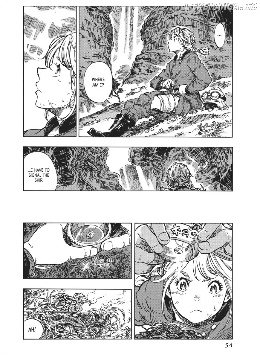 Read Kuutei Dragons EN Manga Online