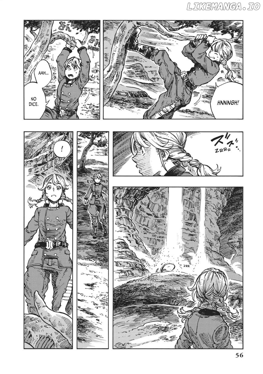 Read Kuutei Dragons EN Manga Online