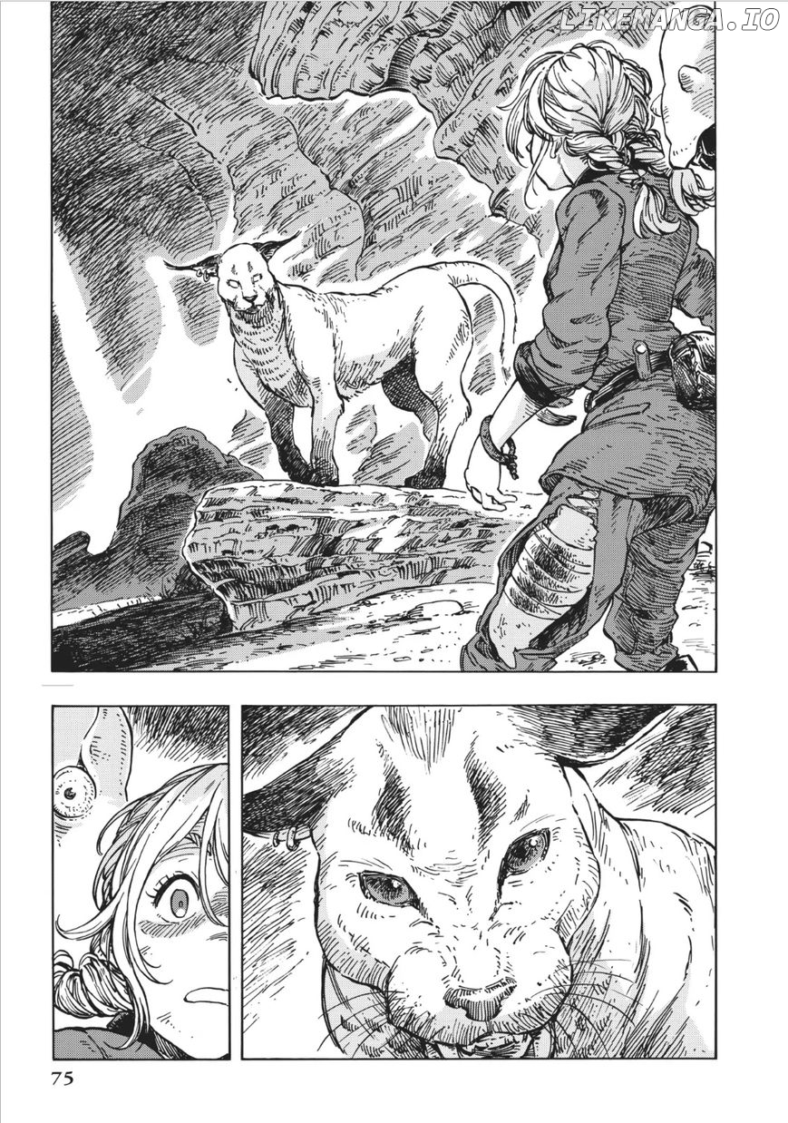 Read Kuutei Dragons EN Manga Online