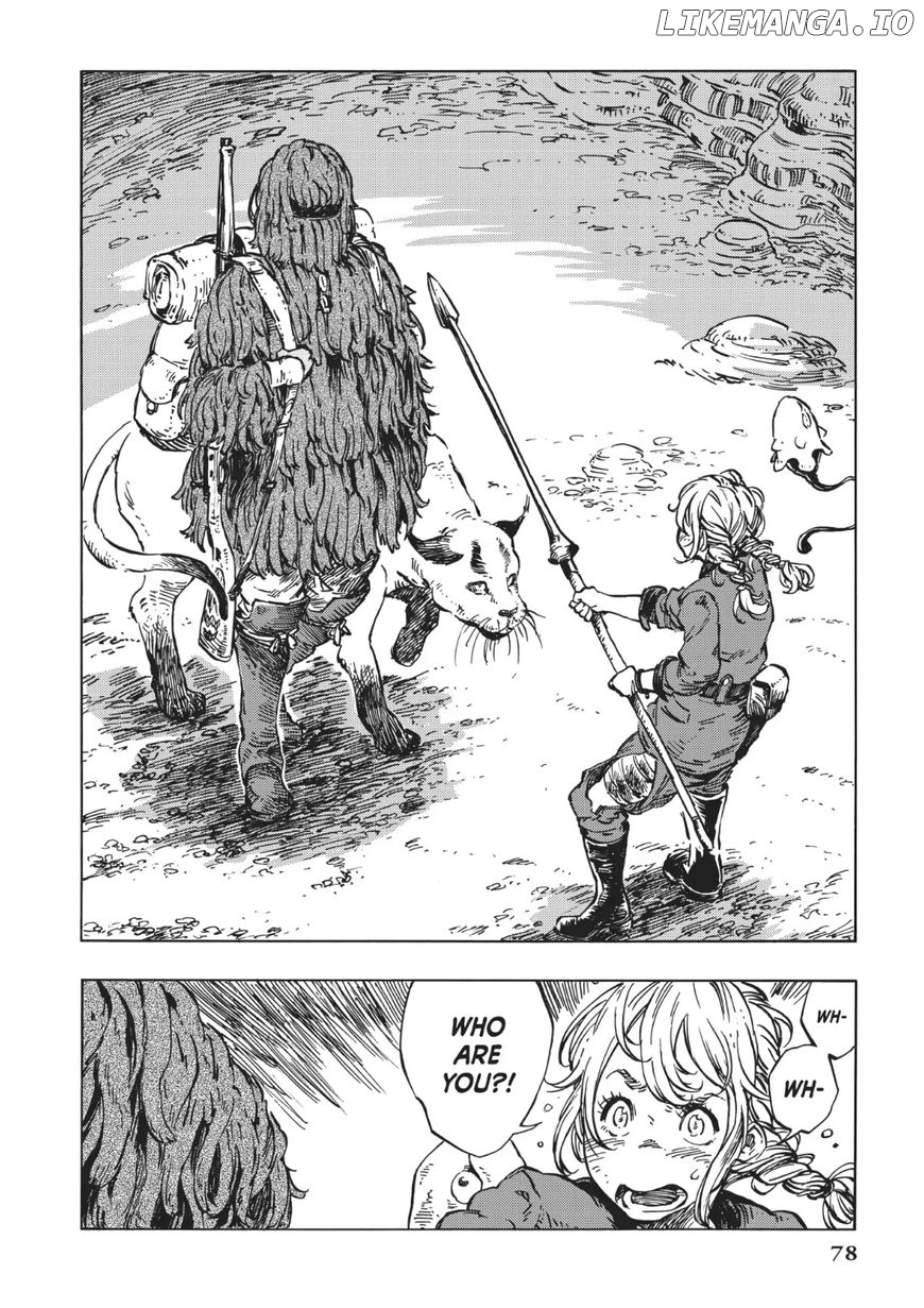 Read Kuutei Dragons EN Manga Online