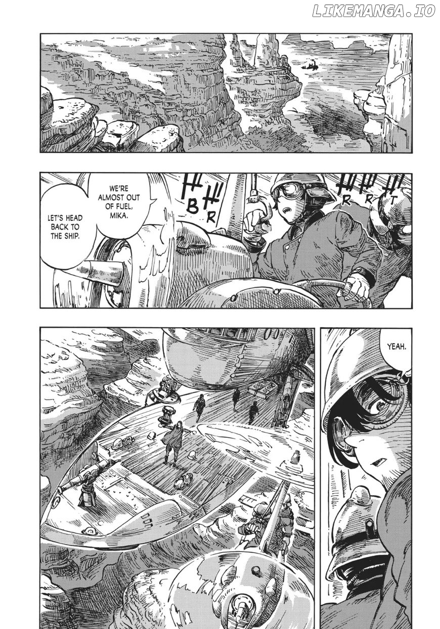 Read Kuutei Dragons EN Manga Online
