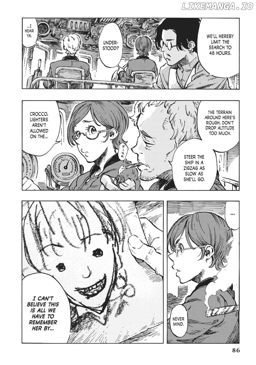 Read Kuutei Dragons EN Manga Online