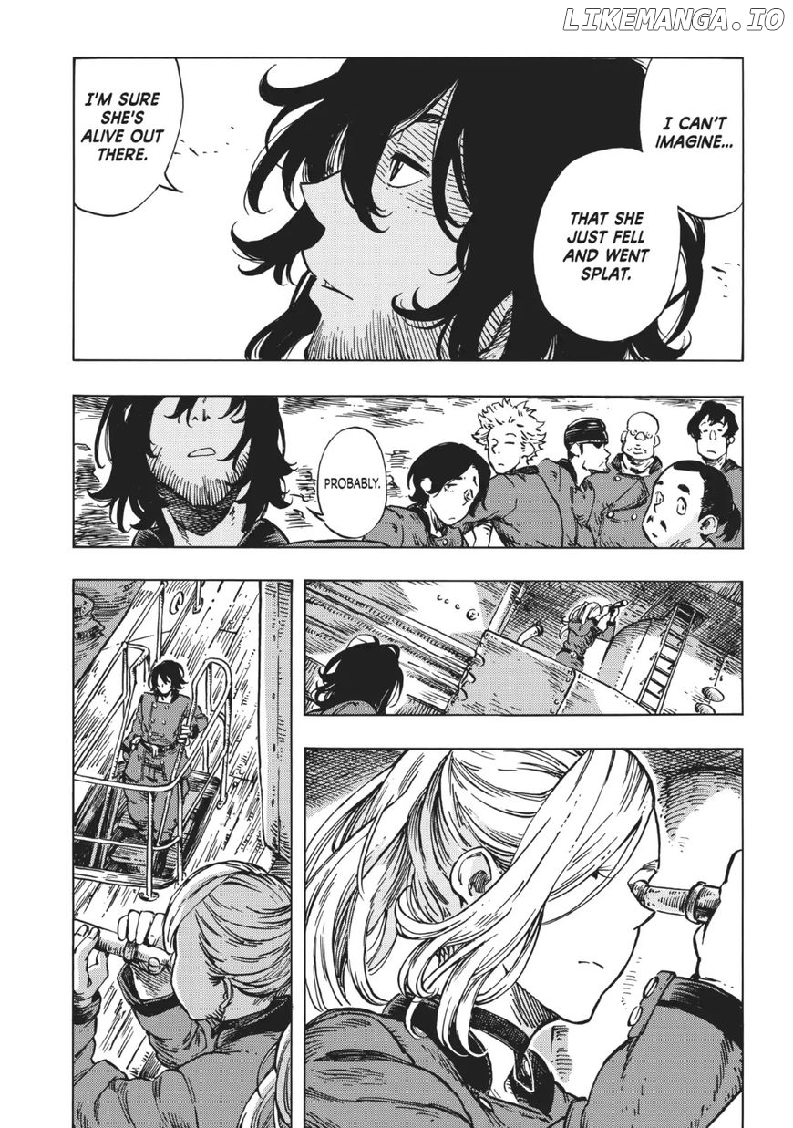 Read Kuutei Dragons EN Manga Online
