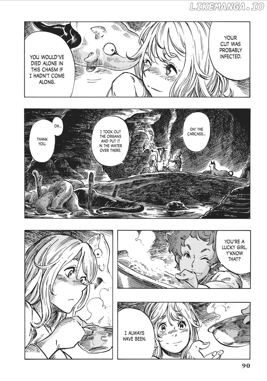 Read Kuutei Dragons EN Manga Online