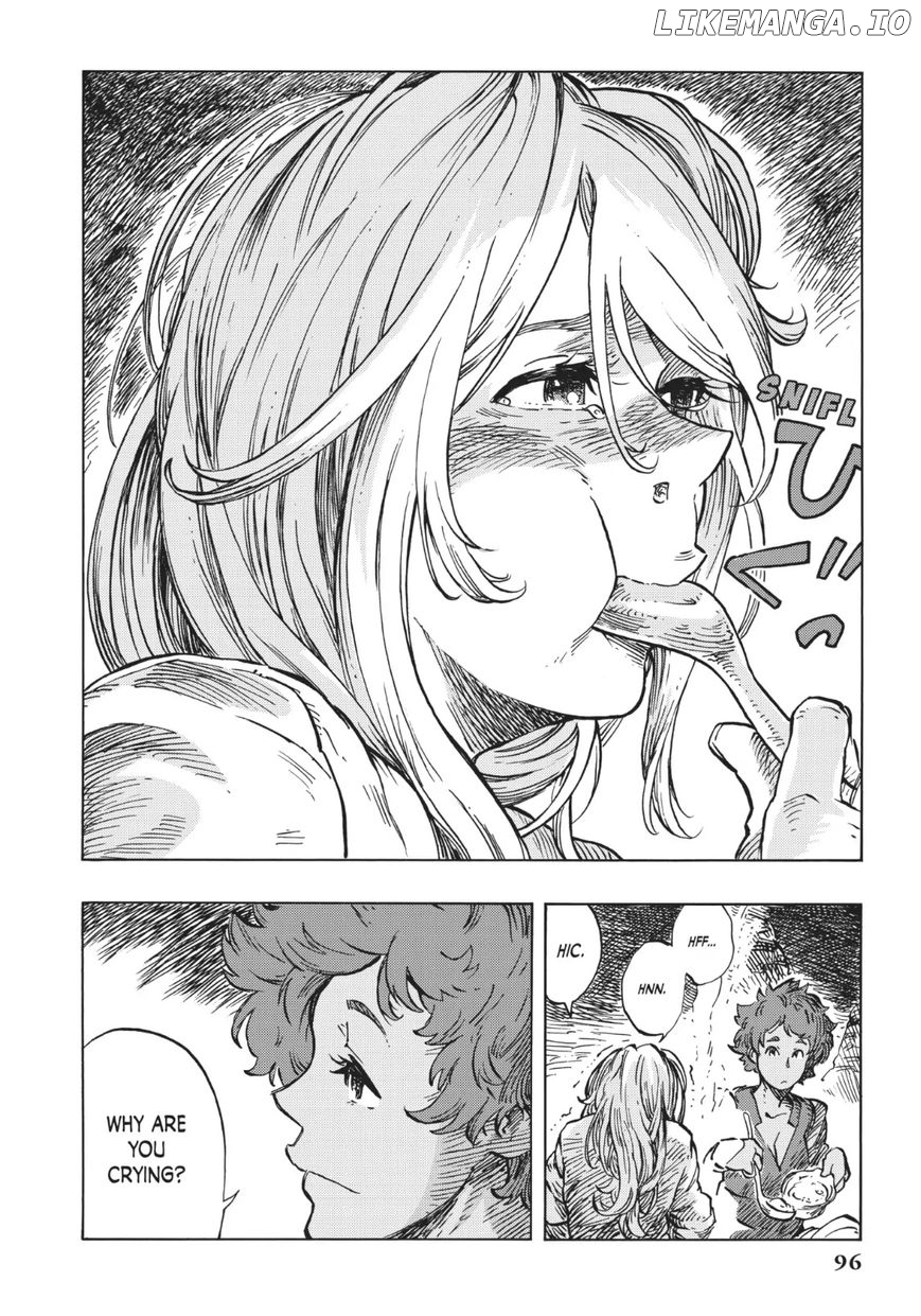 Read Kuutei Dragons EN Manga Online