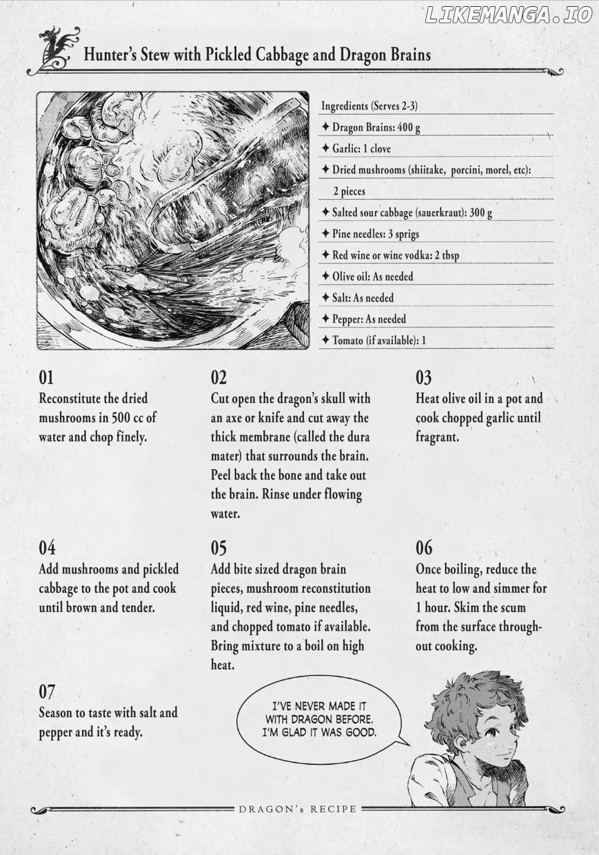 Read Kuutei Dragons EN Manga Online