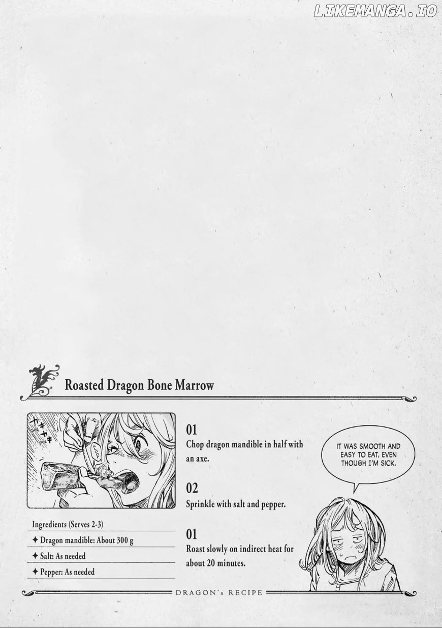 Read Kuutei Dragons EN Manga Online