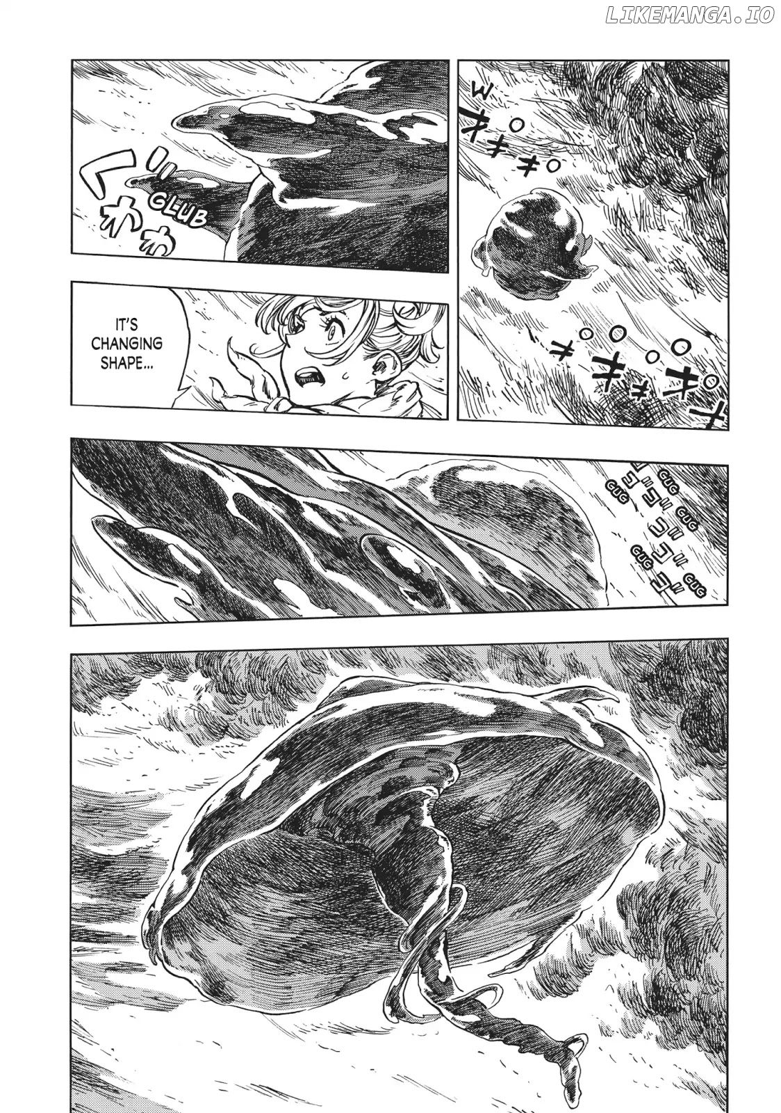 Read Kuutei Dragons EN Manga Online