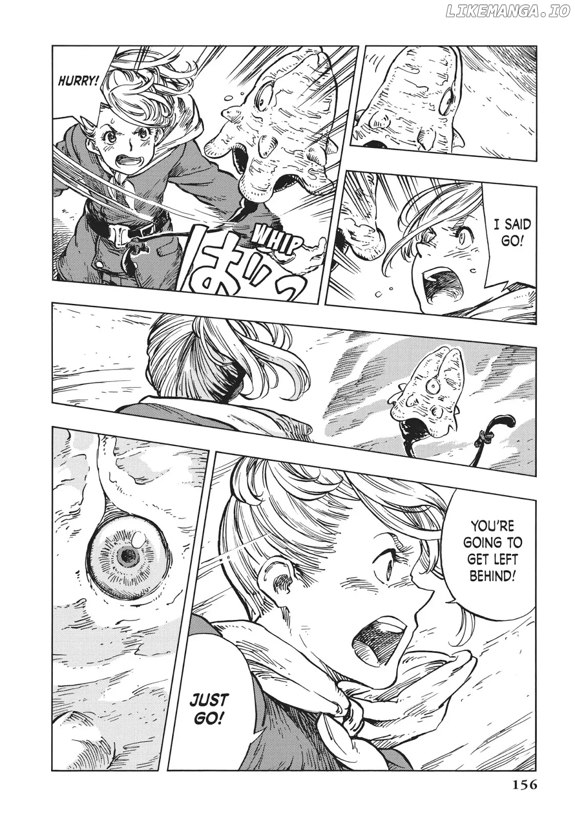 Read Kuutei Dragons EN Manga Online