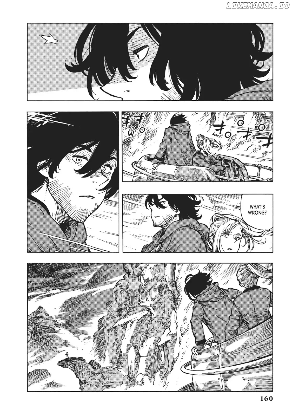 Read Kuutei Dragons EN Manga Online