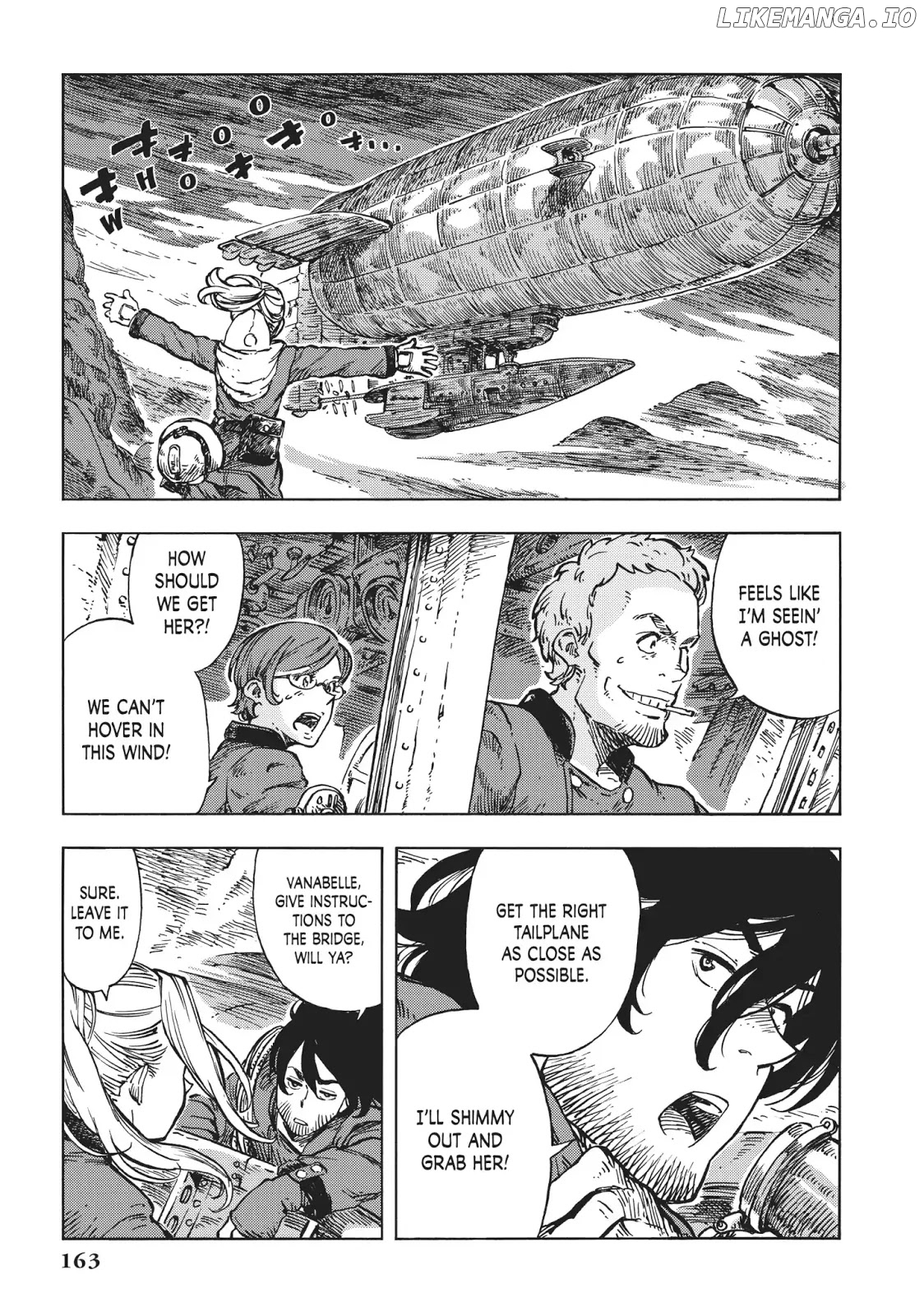 Read Kuutei Dragons EN Manga Online
