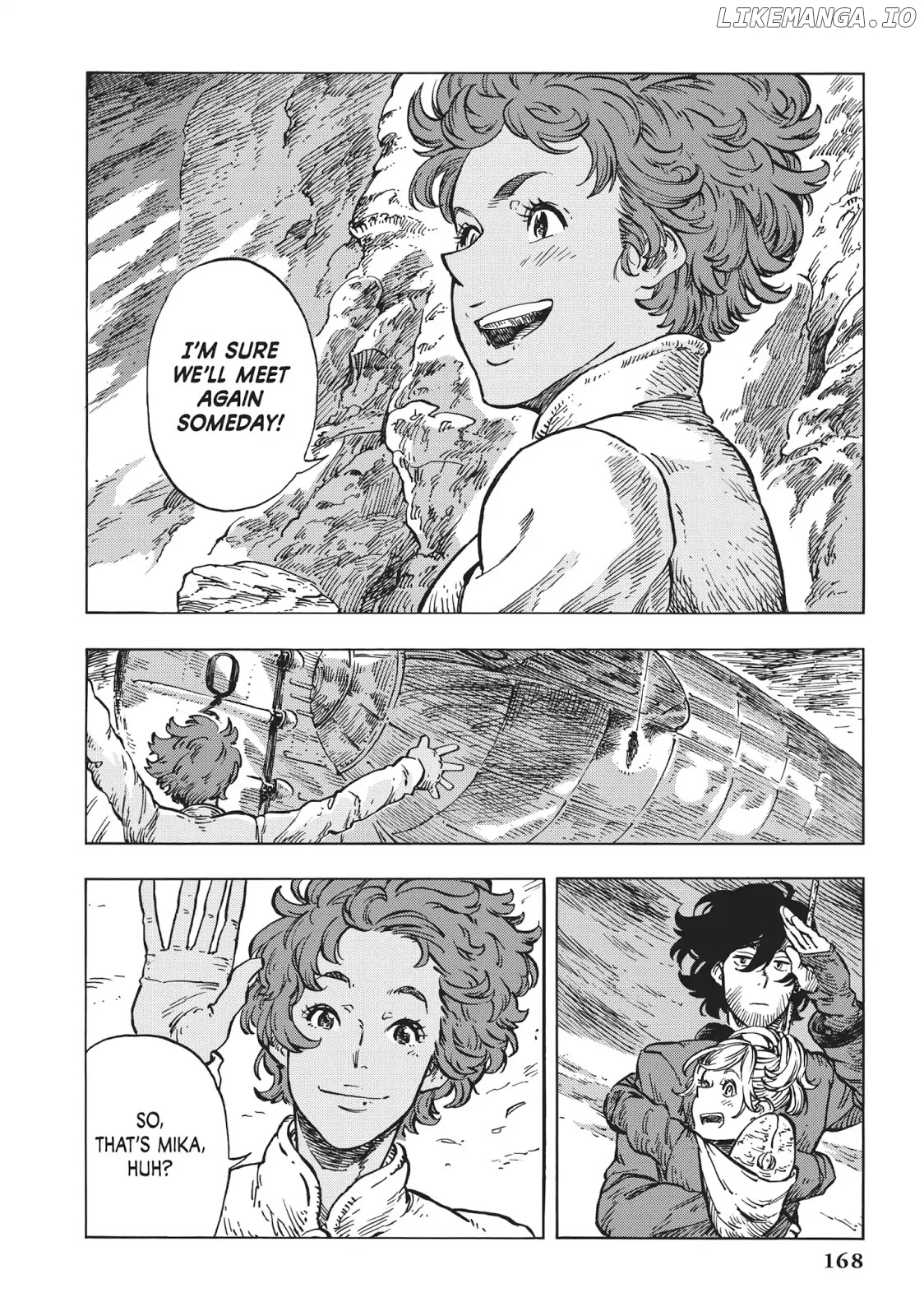 Read Kuutei Dragons EN Manga Online