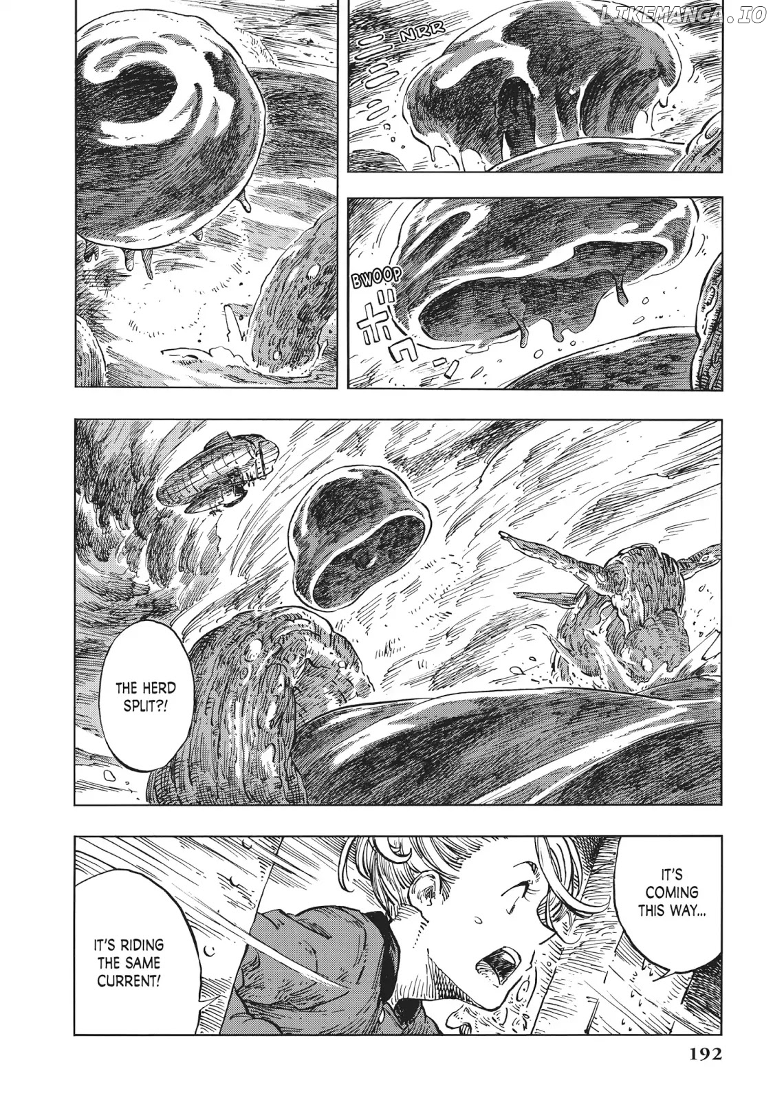 Read Kuutei Dragons EN Manga Online