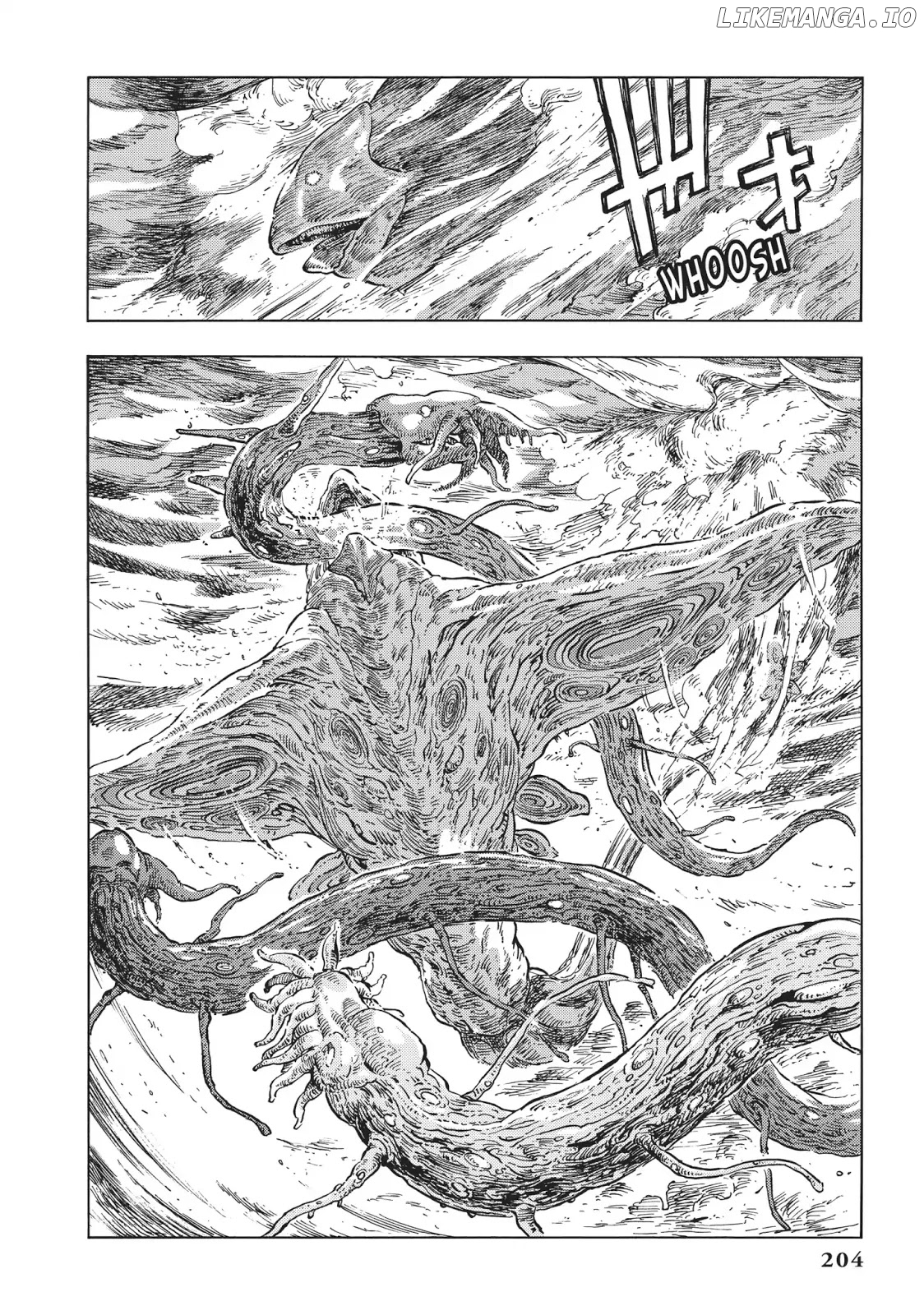 Read Kuutei Dragons EN Manga Online