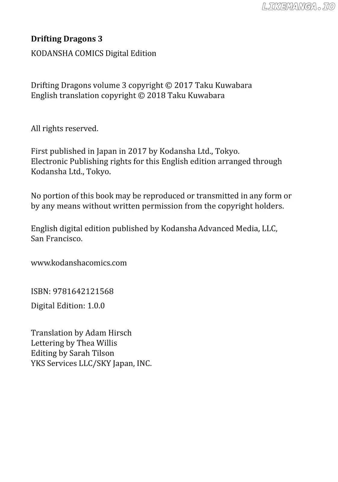 Read Kuutei Dragons EN Manga Online