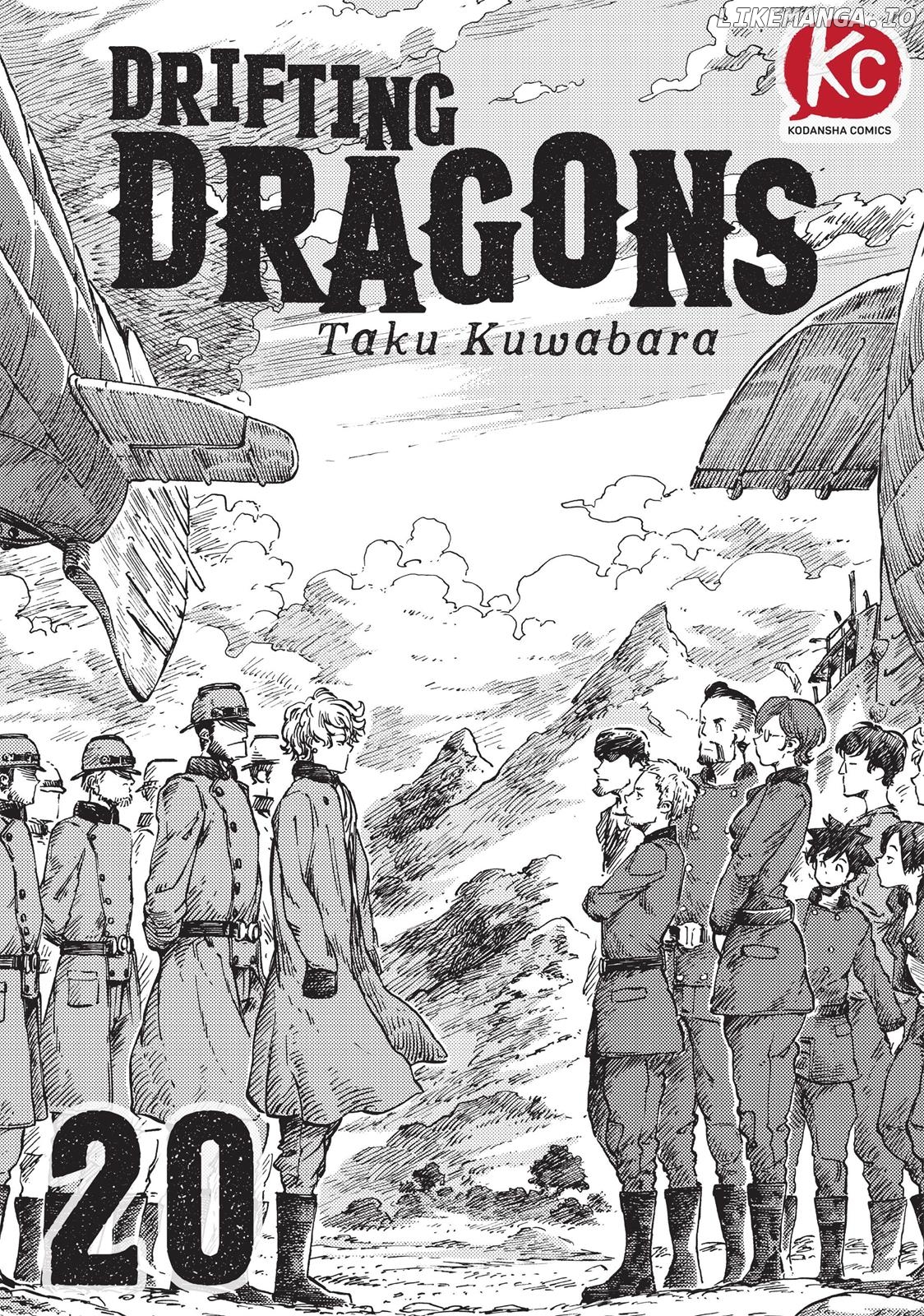 Read Kuutei Dragons EN Manga Online