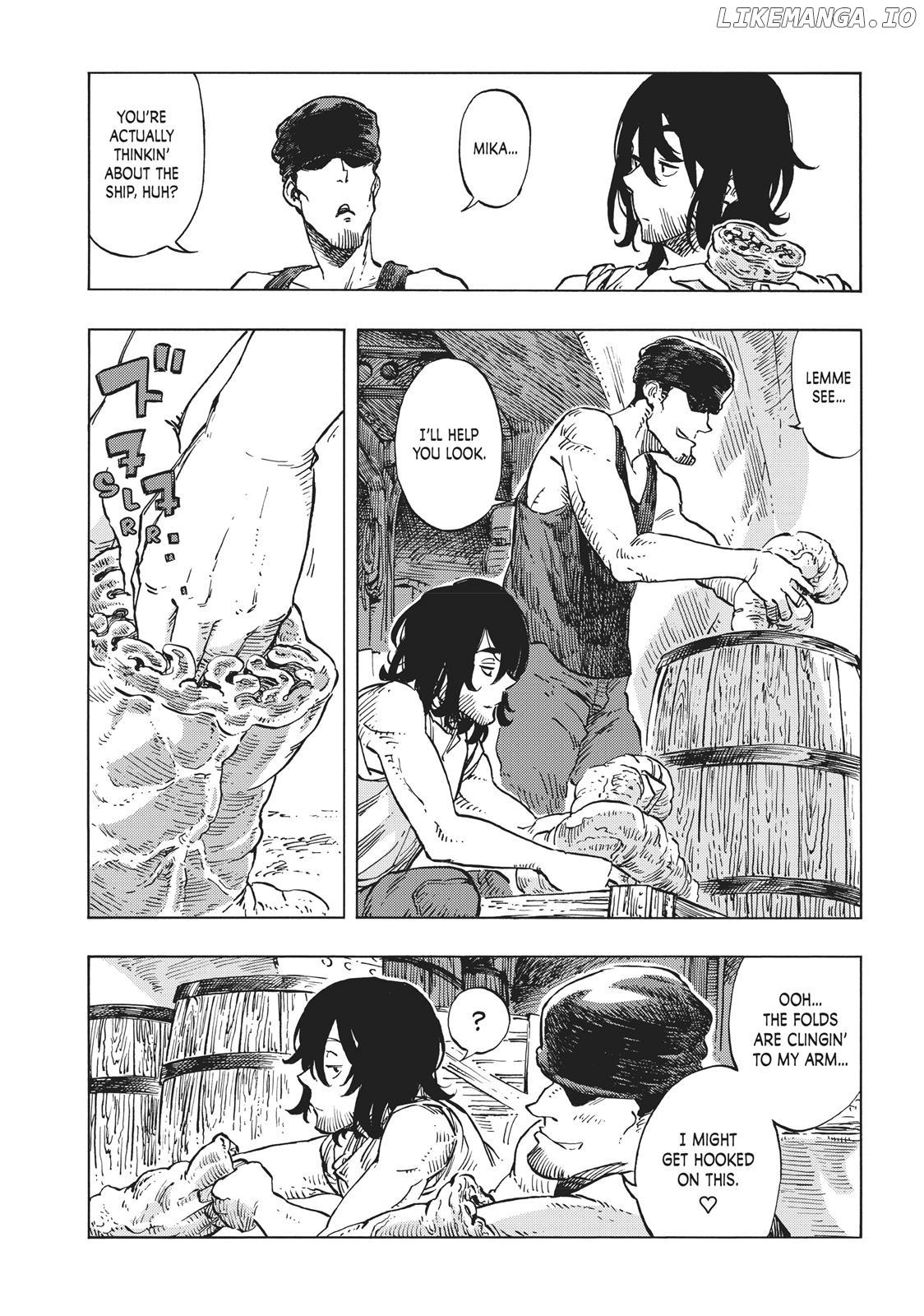 Read Kuutei Dragons EN Manga Online