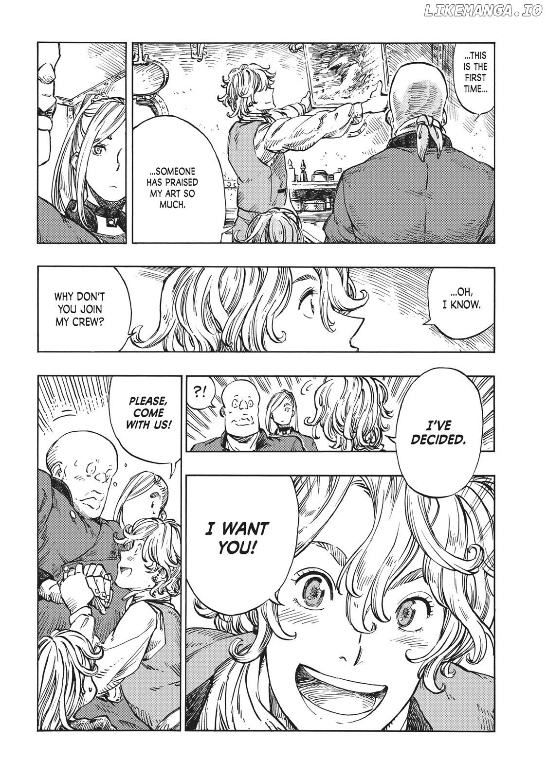 Read Kuutei Dragons EN Manga Online